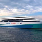 Saronic Ferries Νέες πλόες με μηδενικές επιβλαβείς εκπομπές καυσαερίων, Αρχιπέλαγος, Η 1η ναυτιλιακή πύλη ενημέρωσης στην Ελλάδα
