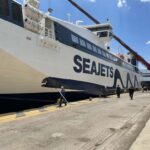 Speedrunner Jet Πυρετώδεις προετοιμασίες για την άμεση ένταξή του στην ελληνική ακτοπλοΐα 1, Αρχιπέλαγος, Η 1η ναυτιλιακή πύλη ενημέρωσης στην Ελλάδα