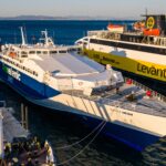 Αναχωρεί αύριο για το Ηράκλειο το HSC SANTA IRINI της Horizon Sea Lines, Αρχιπέλαγος, Η 1η ναυτιλιακή πύλη ενημέρωσης στην Ελλάδα