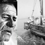Αντρέας Ζέππος Ο φιλάνθρωπος ψαράς από το Αϊβαλί που στην κατοχή μοίραζε ψάρια στους άπορους του Πειραιά, Αρχιπέλαγος, Η 1η ναυτιλιακή πύλη ενημέρωσης στην Ελλάδα