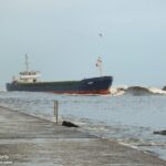 Εισροή υδάτων σε πλοίο δυτικά της Πύλου, Αρχιπέλαγος, Η 1η ναυτιλιακή πύλη ενημέρωσης στην Ελλάδα