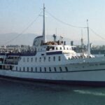 Επέτειος από την τρομοκρατική επίθεση στο κρουαζιερόπλοιο City of Poros, Αρχιπέλαγος, Η 1η ναυτιλιακή πύλη ενημέρωσης στην Ελλάδα