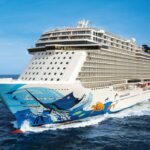Η Norwegian Cruise Line γιορτάζει την επιτυχημένη επιστροφή στην Ευρώπη του Norwegian Escape, Αρχιπέλαγος, Η 1η ναυτιλιακή πύλη ενημέρωσης στην Ελλάδα