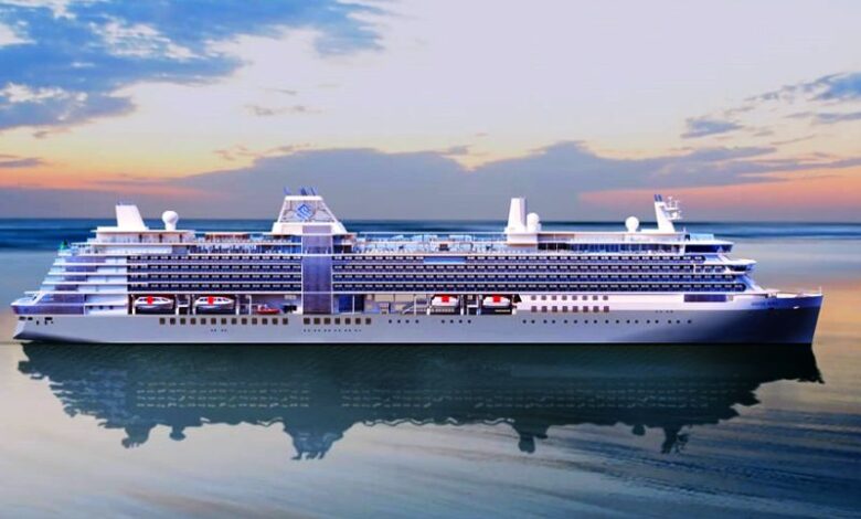Silversea Cruises 2024, Αρχιπέλαγος, Ναυτιλιακή πύλη ενημέρωσης