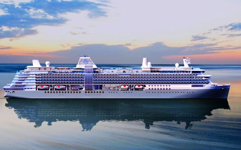 Πρόγραμμα Silversea Cruises 2024, Αρχιπέλαγος, Η 1η ναυτιλιακή πύλη ενημέρωσης στην Ελλάδα