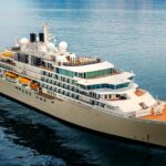 Στη Silversea Cruises το Crystal Endeavor, Αρχιπέλαγος, Η 1η ναυτιλιακή πύλη ενημέρωσης στην Ελλάδα