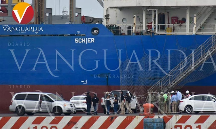 25χρονος ναυτικός της COSCO υπέστει ηλεκτροπληξία και βρέθηκε νεκρός, Αρχιπέλαγος, Ναυτιλιακή πύλη ενημέρωσης