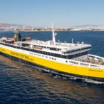 Smyrna Di Levante H μετασκευή του ολοκληρώνεται και εντυπωσιάζει, Αρχιπέλαγος, Η 1η ναυτιλιακή πύλη ενημέρωσης στην Ελλάδα