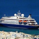 Πρόγραμμα SeaDream Yacht Club 2023, Αρχιπέλαγος, Η 1η ναυτιλιακή πύλη ενημέρωσης στην Ελλάδα