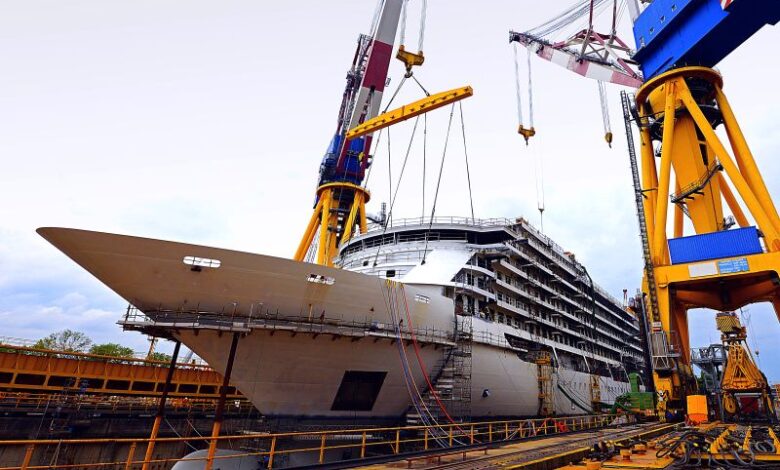 4 νέα πλοία παρήγγειλε η Viking, Αρχιπέλαγος, Ναυτιλιακή πύλη ενημέρωσης