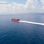 Aero Highspeed Παρουσίαση των νέων ταχύπλοων 71, Αρχιπέλαγος, Η 1η ναυτιλιακή πύλη ενημέρωσης στην Ελλάδα