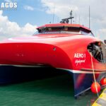 Aero Highspeed Παρουσίαση των νέων ταχύπλοων 8, Αρχιπέλαγος, Η 1η ναυτιλιακή πύλη ενημέρωσης στην Ελλάδα