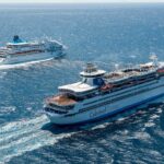 Celestyal Cruises Ανακοίνωσε τη συνεργασία της με την Inter Connect, Αρχιπέλαγος, Η 1η ναυτιλιακή πύλη ενημέρωσης στην Ελλάδα