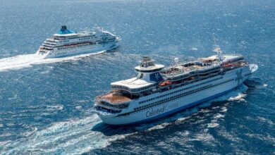 Celestyal Cruises Ανακοίνωσε τη συνεργασία της με την Inter Connect, Αρχιπέλαγος, Ναυτιλιακή πύλη ενημέρωσης