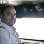 Cpt Αναστάσιος Αθανασογιαννόπουλος Πλοίαρχος Aero 3 Highspeed Συνέντευξη 1, Αρχιπέλαγος, Η 1η ναυτιλιακή πύλη ενημέρωσης στην Ελλάδα