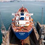 Με επιτυχία ολοκληρωθήκαν οι επισκευαστικές εργασίες του πλοίου ‘SEABREEZE της THENAMARIS στα ναυπηγεία Σπανόπουλος VIDEO PHOTO 1, Αρχιπέλαγος, Η 1η ναυτιλιακή πύλη ενημέρωσης στην Ελλάδα