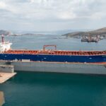Με επιτυχία ολοκληρωθήκαν οι επισκευαστικές εργασίες του πλοίου ‘SEABREEZE της THENAMARIS στα ναυπηγεία Σπανόπουλος VIDEO PHOTO 11, Αρχιπέλαγος, Η 1η ναυτιλιακή πύλη ενημέρωσης στην Ελλάδα