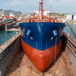 Με επιτυχία ολοκληρωθήκαν οι επισκευαστικές εργασίες του πλοίου ‘SEABREEZE της THENAMARIS στα ναυπηγεία Σπανόπουλος VIDEO PHOTO 6, Αρχιπέλαγος, Η 1η ναυτιλιακή πύλη ενημέρωσης στην Ελλάδα