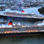 Πρόγραμμα Cunard 2024, Αρχιπέλαγος, Η 1η ναυτιλιακή πύλη ενημέρωσης στην Ελλάδα