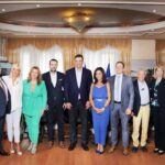 Στη Θεσσαλονίκη το Posidonia Sea Tourism Forum 2023, Αρχιπέλαγος, Η 1η ναυτιλιακή πύλη ενημέρωσης στην Ελλάδα
