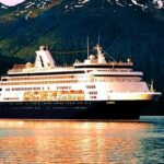 Το Volendam ξεκινά τα ταξίδια του στη Μεσόγειο, Αρχιπέλαγος, Η 1η ναυτιλιακή πύλη ενημέρωσης στην Ελλάδα