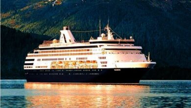 Volendam ξεκινά τα ταξίδια του στη Μεσόγειο, Αρχιπέλαγος, Ναυτιλιακή πύλη ενημέρωσης