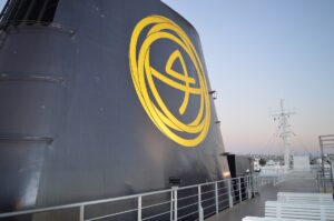 Smyrna Di Levante Στις 10 Οκτωβρίου ξεκινά δρομολόγια στη γραμμή Θεσσαλονίκη Σμύρνη 14, Αρχιπέλαγος, Η 1η ναυτιλιακή πύλη ενημέρωσης στην Ελλάδα