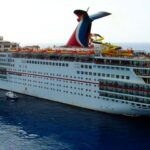 Τελευταίο ταξίδι για το Carnival Ecstasy, Αρχιπέλαγος, Η 1η ναυτιλιακή πύλη ενημέρωσης στην Ελλάδα