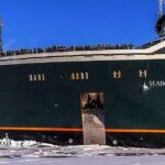 5 εγκαίνια νεότευκτων πλοίων σε 3 μέρες, Αρχιπέλαγος, Η 1η ναυτιλιακή πύλη ενημέρωσης στην Ελλάδα
