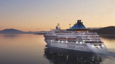 Celestyal Cruises Πάνω από 90 κρουαζιέρες με έως και E881, Αρχιπέλαγος, Ναυτιλιακή πύλη ενημέρωσης