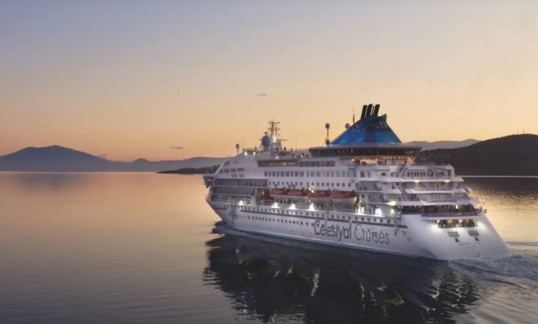 Celestyal Cruises Πάνω από 90 κρουαζιέρες με έως και E881, Αρχιπέλαγος, Ναυτιλιακή πύλη ενημέρωσης