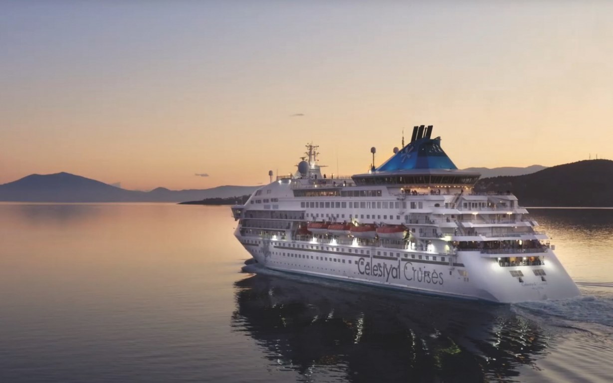 Celestyal Cruises Πάνω από 90 κρουαζιέρες με έως και E881, Αρχιπέλαγος, Η 1η ναυτιλιακή πύλη ενημέρωσης στην Ελλάδα