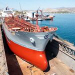 MILOU OilChemical Tanker Ολοκληρωμένη διαδικασία δεξαμενισμού 2, Αρχιπέλαγος, Ναυτιλιακή πύλη ενημέρωσης