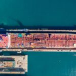 MILOU OilChemical Tanker Ολοκληρωμένη διαδικασία δεξαμενισμού 3, Αρχιπέλαγος, Ναυτιλιακή πύλη ενημέρωσης