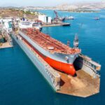 MILOU OilChemical Tanker Ολοκληρωμένη διαδικασία δεξαμενισμού 4, Αρχιπέλαγος, Ναυτιλιακή πύλη ενημέρωσης