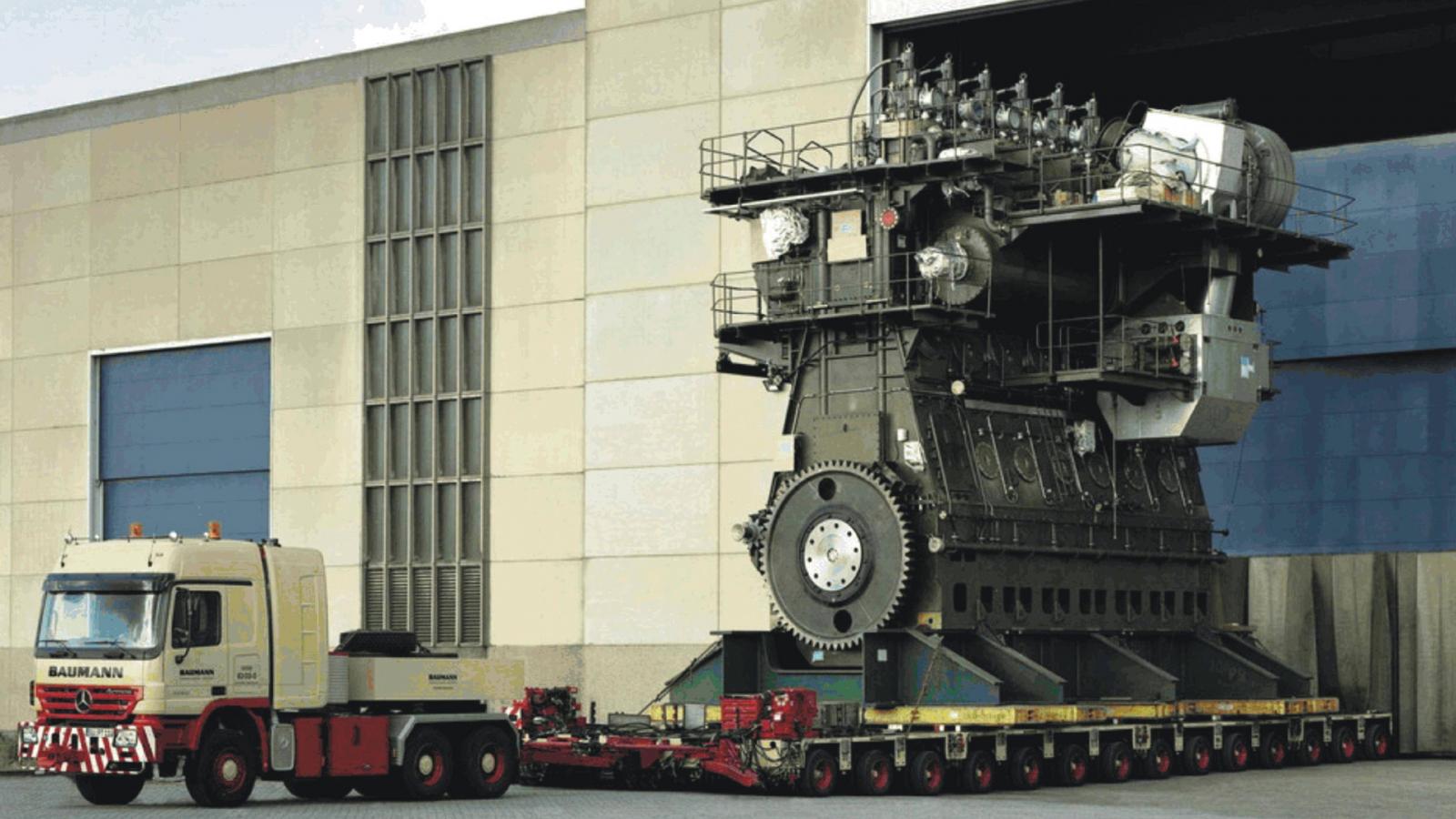 Αυτός είναι ο ισχυρότερος κινητήρας στον κόσμο, Αρχιπέλαγος, Η 1η ναυτιλιακή πύλη ενημέρωσης στην Ελλάδα