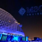 Εγκαινιάστηκε το MSC World Europa, Αρχιπέλαγος, Η 1η ναυτιλιακή πύλη ενημέρωσης στην Ελλάδα