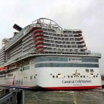 Η Carnival παρέλαβε το νέο της πλοίο Carnival Celebration, Αρχιπέλαγος, Η 1η ναυτιλιακή πύλη ενημέρωσης στην Ελλάδα