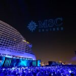 Η MSC Cruises εγκαινιάζει στη Ντόχα το νέο κρουαζιερόπλοιο ‘MSC World Europa 2, Αρχιπέλαγος, Η 1η ναυτιλιακή πύλη ενημέρωσης στην Ελλάδα
