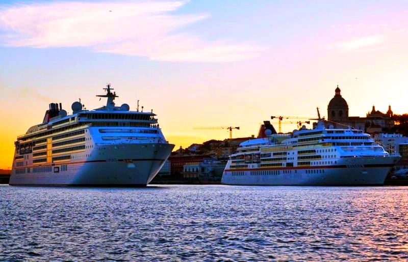 Πρόγραμμα Hapag Lloyd Cruises 2024, Αρχιπέλαγος, Η 1η ναυτιλιακή πύλη ενημέρωσης στην Ελλάδα