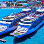 Πρόγραμμα Royal Caribbean International 2024, Αρχιπέλαγος, Η 1η ναυτιλιακή πύλη ενημέρωσης στην Ελλάδα