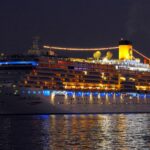 Το Costa Deliziosa εκτάκτως στην Κέρκυρα, Αρχιπέλαγος, Η 1η ναυτιλιακή πύλη ενημέρωσης στην Ελλάδα