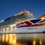 Η PO Cruises παρέλαβε το Arvia, Αρχιπέλαγος, Η 1η ναυτιλιακή πύλη ενημέρωσης στην Ελλάδα