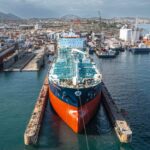ΜΤ ‘MINERVA GRACE ‘ Διαδικασία δεξαμενισμού 15, Αρχιπέλαγος, Η 1η ναυτιλιακή πύλη ενημέρωσης στην Ελλάδα