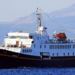 Πρόγραμμα Noble Caledonia 2023, Αρχιπέλαγος, Η 1η ναυτιλιακή πύλη ενημέρωσης στην Ελλάδα