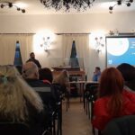 Περιβαλλοντική Ημερίδα Κλιματική Αλλαγή Σημερινές Προκλήσεις από την Blue Star Ferries, Αρχιπέλαγος, Η 1η ναυτιλιακή πύλη ενημέρωσης στην Ελλάδα
