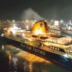 Ποδαρικό και φέτος στον Πειραιά το Blue Star Delos, Αρχιπέλαγος, Η 1η ναυτιλιακή πύλη ενημέρωσης στην Ελλάδα