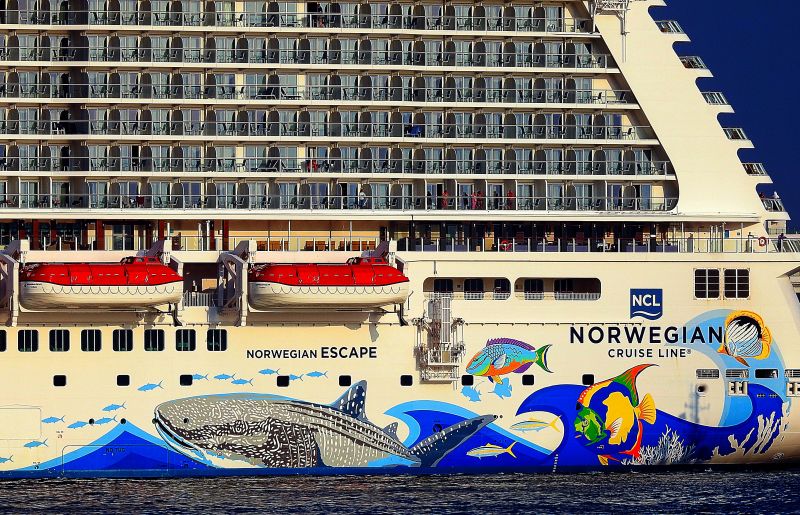 Πρόγραμμα Norwegian Cruise Line 2024, Αρχιπέλαγος, Η 1η ναυτιλιακή πύλη ενημέρωσης στην Ελλάδα