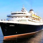 Τελευταίο ταξίδι για το ιστορικό Astoria, Αρχιπέλαγος, Η 1η ναυτιλιακή πύλη ενημέρωσης στην Ελλάδα