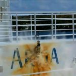 Εγκαινιάστηκε το Arvia της PO Cruises, Αρχιπέλαγος, Η 1η ναυτιλιακή πύλη ενημέρωσης στην Ελλάδα